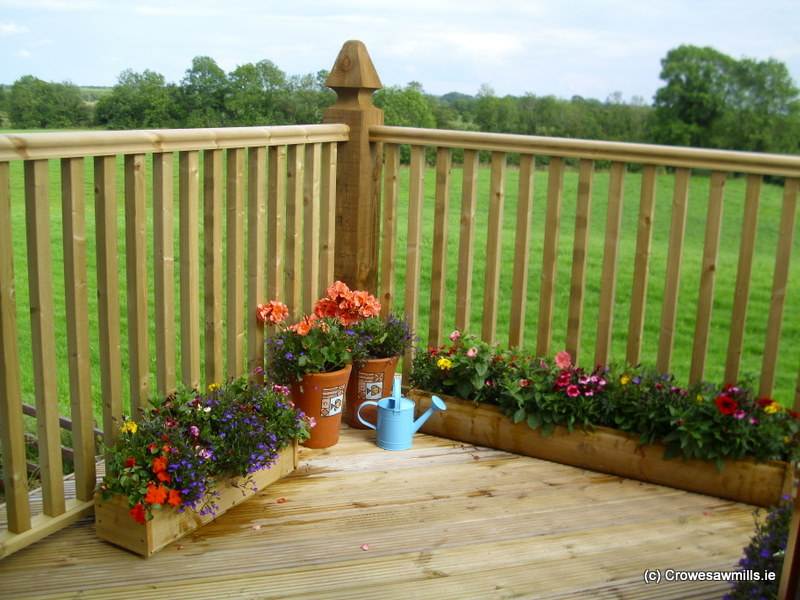 Old – Decking Products